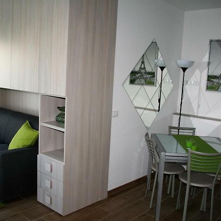 Appartamento Morena Cir 0043 Aosta Ngoại thất bức ảnh