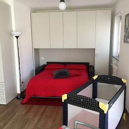 Appartamento Morena Cir 0043 Aosta Ngoại thất bức ảnh