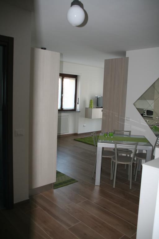 Appartamento Morena Cir 0043 Aosta Ngoại thất bức ảnh