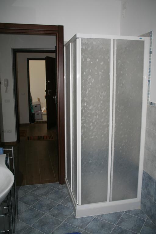 Appartamento Morena Cir 0043 Aosta Ngoại thất bức ảnh
