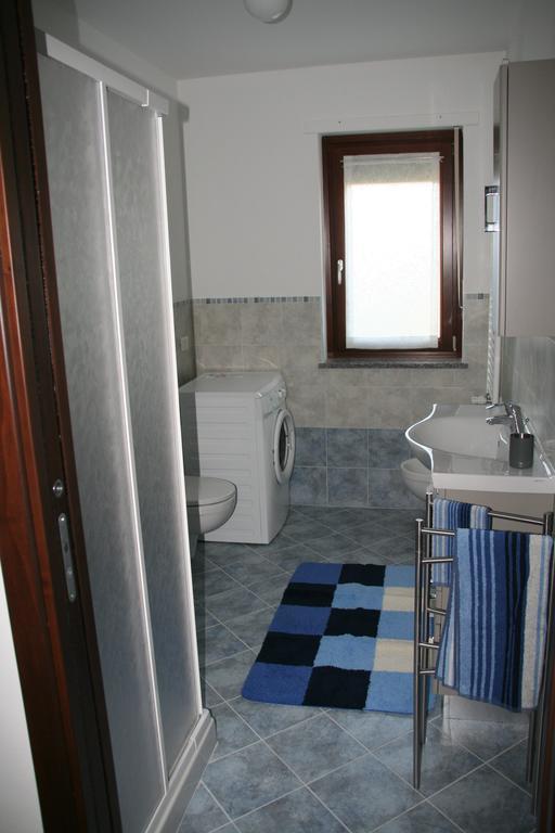 Appartamento Morena Cir 0043 Aosta Ngoại thất bức ảnh