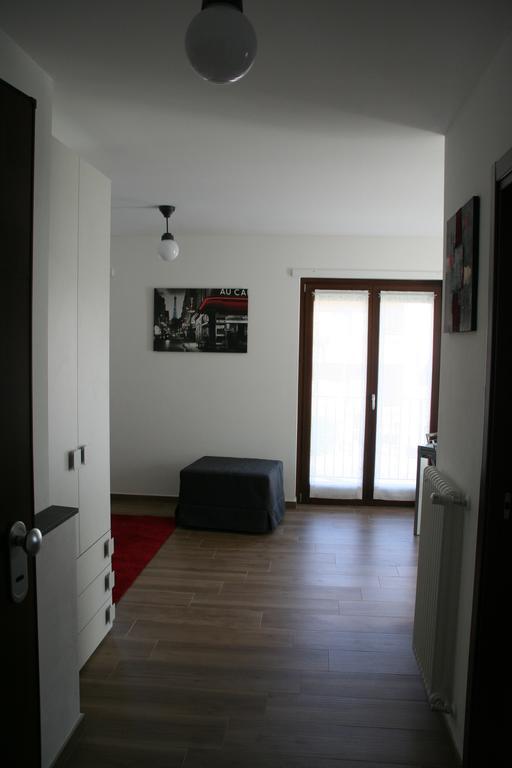 Appartamento Morena Cir 0043 Aosta Ngoại thất bức ảnh