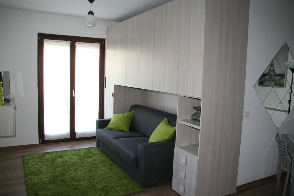 Appartamento Morena Cir 0043 Aosta Ngoại thất bức ảnh
