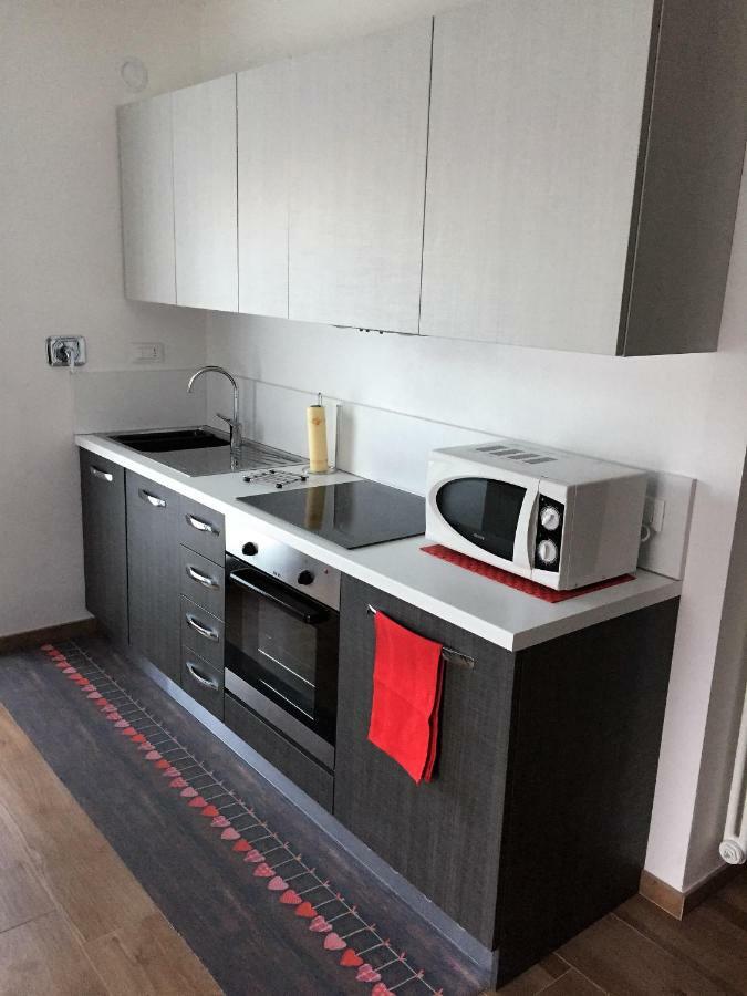 Appartamento Morena Cir 0043 Aosta Ngoại thất bức ảnh