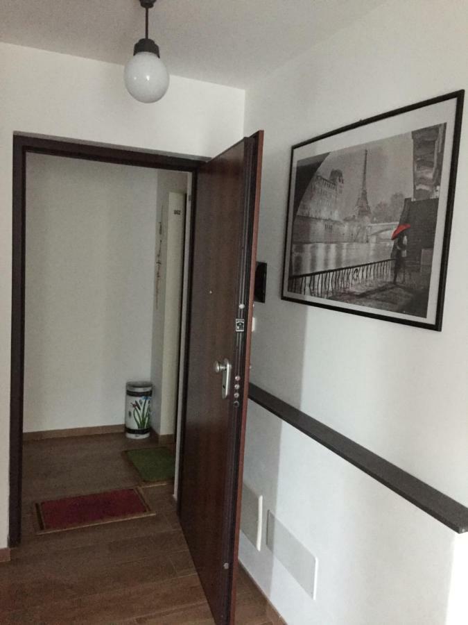 Appartamento Morena Cir 0043 Aosta Ngoại thất bức ảnh