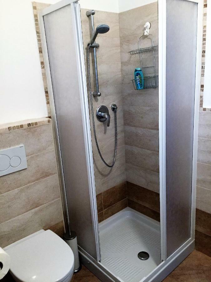 Appartamento Morena Cir 0043 Aosta Ngoại thất bức ảnh